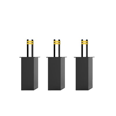 304 diâmetro de aumentação hidráulico automático de aço inoxidável do poste de amarração 4.5S 219mm