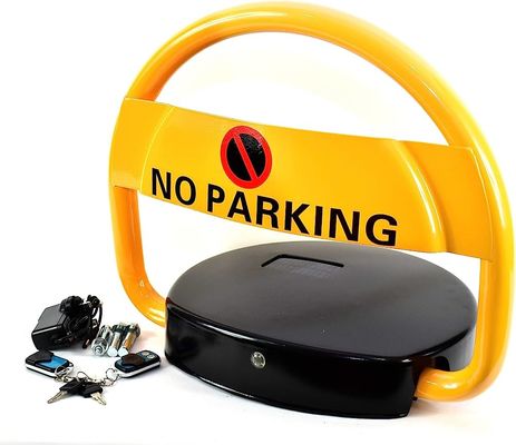 barreira 98.5ft da tenda do espaço do Carport de 20M Automatic Parking Lock para o estacionamento do carro privado