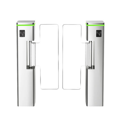 Sistema de controlo de acesso de cartões RFID