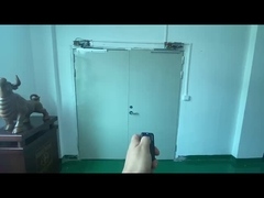 ZENTO Pesada Peso máximo 350kg Construído em Primavera Comercial Melhor Operador de Porta Horizontal