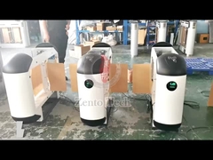 Barreira 1200*200*900mm do balanço do jardim de infância da alta segurança da largura 600mm