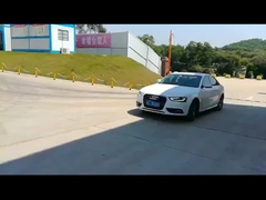 Sistema DC12V do controle de acesso do parque de estacionamento do reconhecimento da matrícula do veículo do CE